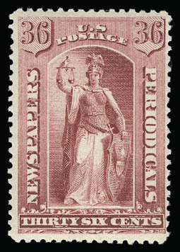 Sale no. 929 — Lot no. 541 — Siegel Auction Galleries