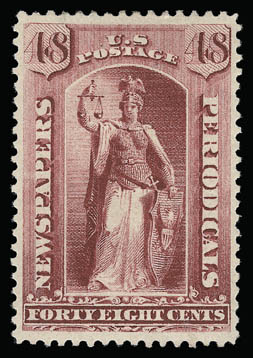 Sale no. 929 — Lot no. 542 — Siegel Auction Galleries