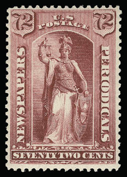 Sale no. 929 — Lot no. 544 — Siegel Auction Galleries