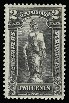 Sale no. 929 — Lot no. 552 — Siegel Auction Galleries