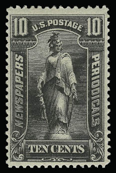 Sale no. 929 — Lot no. 554 — Siegel Auction Galleries