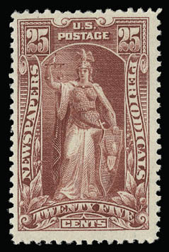 Sale no. 929 — Lot no. 555 — Siegel Auction Galleries