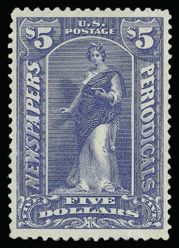 Sale no. 929 — Lot no. 557 — Siegel Auction Galleries