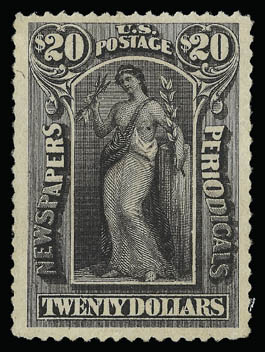 Sale no. 929 — Lot no. 558 — Siegel Auction Galleries