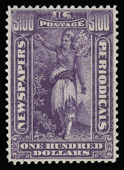 Sale no. 929 — Lot no. 560 — Siegel Auction Galleries