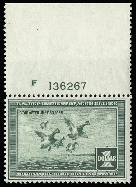 Sale no. 929 — Lot no. 569 — Siegel Auction Galleries