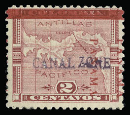 Sale no. 929 — Lot no. 577 — Siegel Auction Galleries