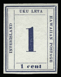 Sale no. 929 — Lot no. 608 — Siegel Auction Galleries