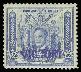 Sale no. 929 — Lot no. 622 — Siegel Auction Galleries