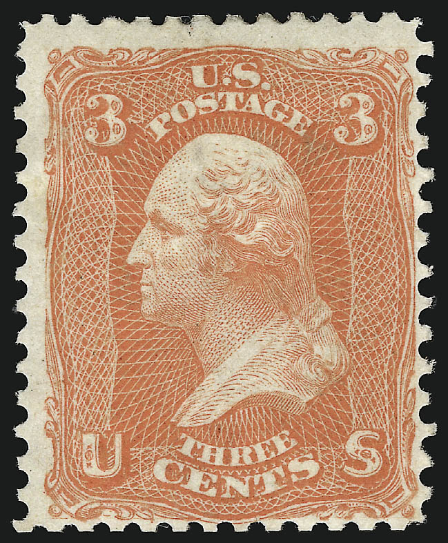 Sale no. 929 — Lot no. 89 — Siegel Auction Galleries