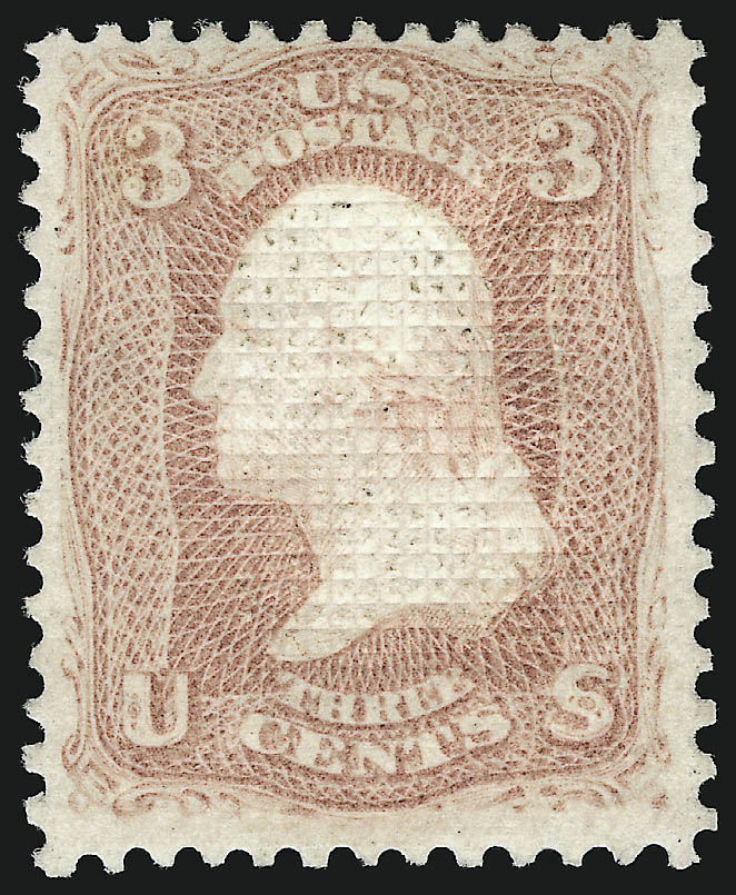 Sale no. 929 — Lot no. 97 — Siegel Auction Galleries