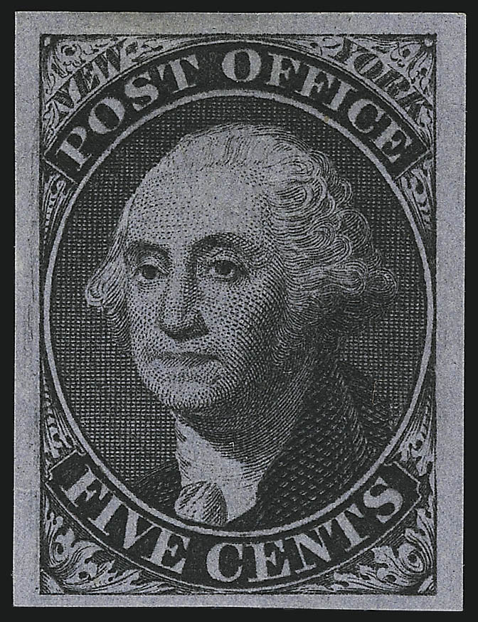 Sale no. 930 — Lot no. 1001 — Siegel Auction Galleries