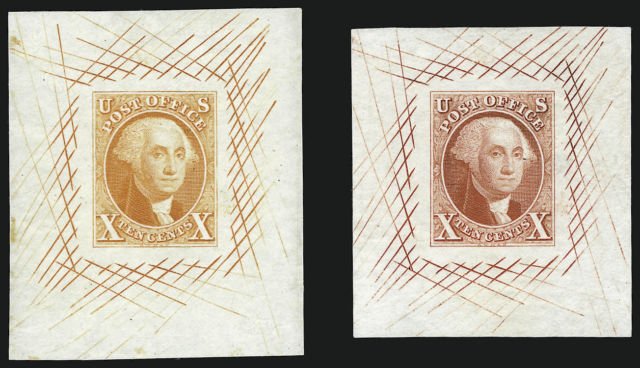 Sale no. 930 — Lot no. 1012 — Siegel Auction Galleries