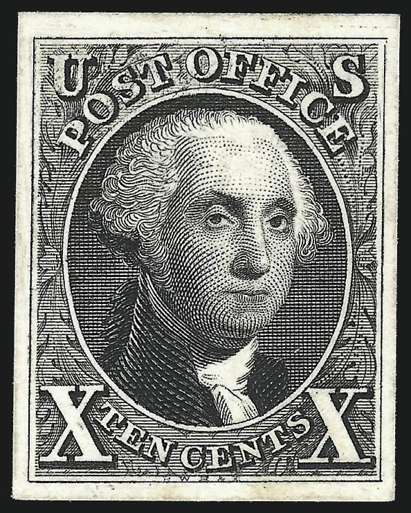 Sale no. 930 — Lot no. 1020 — Siegel Auction Galleries