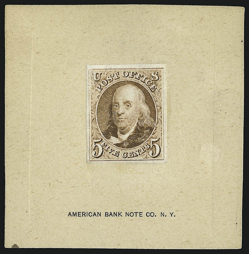 Sale no. 930 — Lot no. 1021 — Siegel Auction Galleries