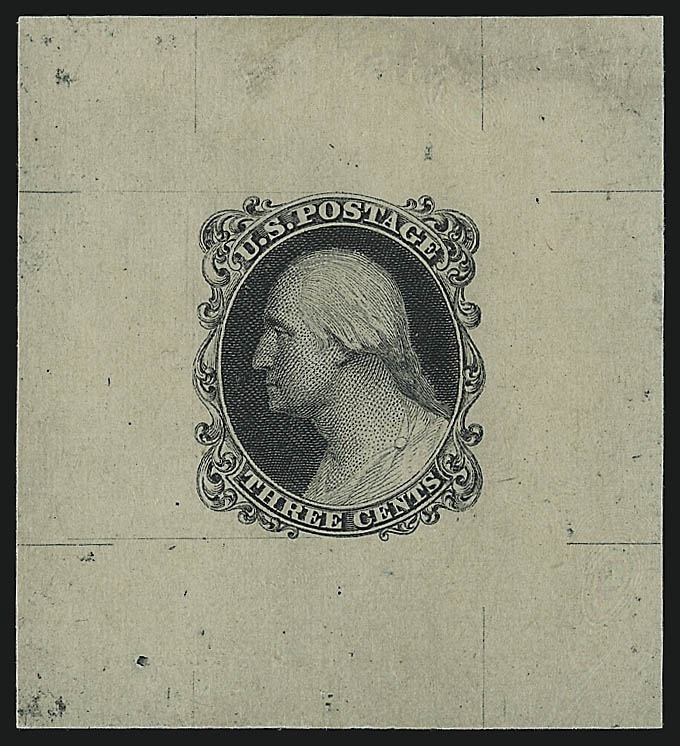 Sale no. 930 — Lot no. 1032 — Siegel Auction Galleries