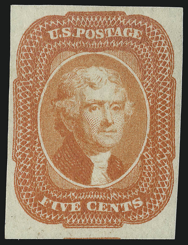 Sale no. 930 — Lot no. 1034 — Siegel Auction Galleries