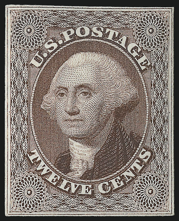 Sale no. 930 — Lot no. 1039 — Siegel Auction Galleries