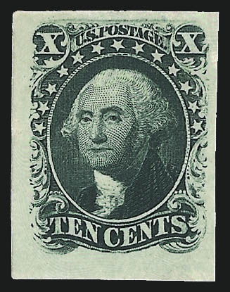 Sale no. 930 — Lot no. 1040 — Siegel Auction Galleries