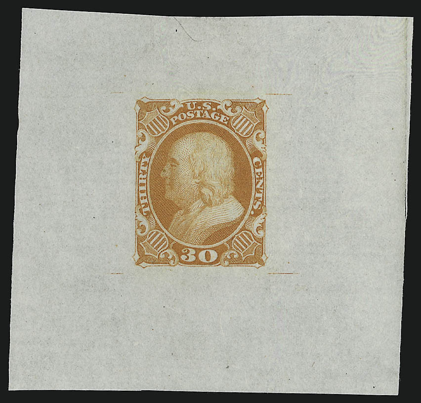 Sale no. 930 — Lot no. 1044 — Siegel Auction Galleries