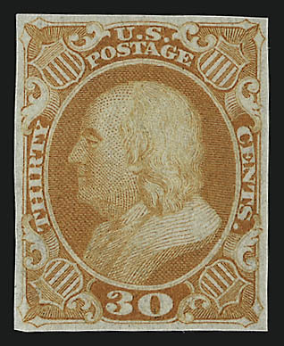 Sale no. 930 — Lot no. 1045 — Siegel Auction Galleries