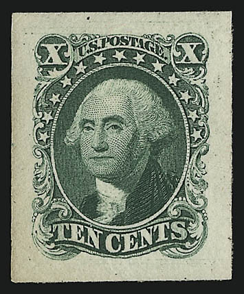 Sale no. 930 — Lot no. 1055 — Siegel Auction Galleries