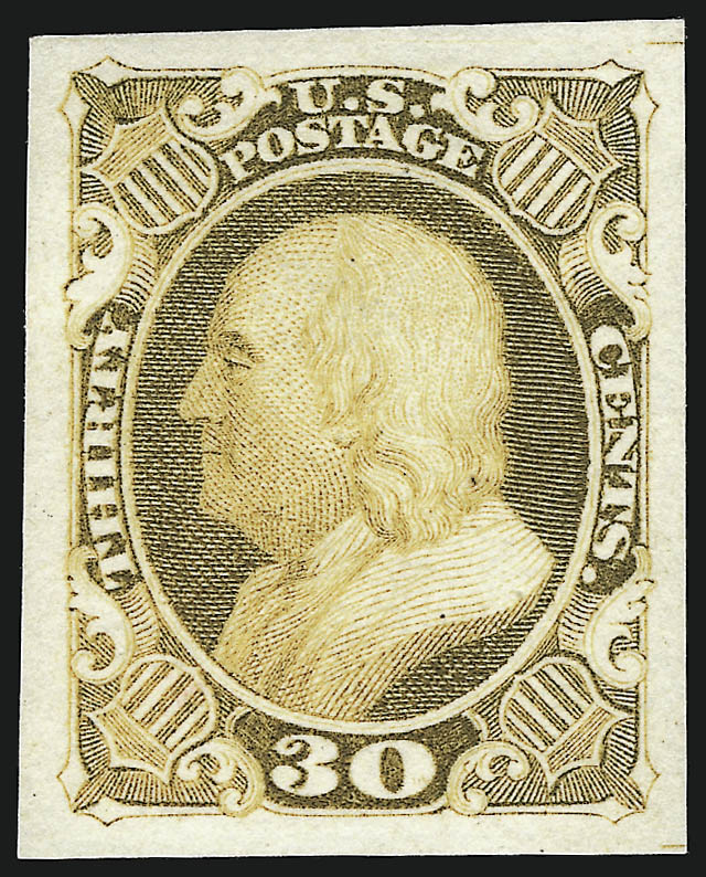 Sale no. 930 — Lot no. 1056 — Siegel Auction Galleries