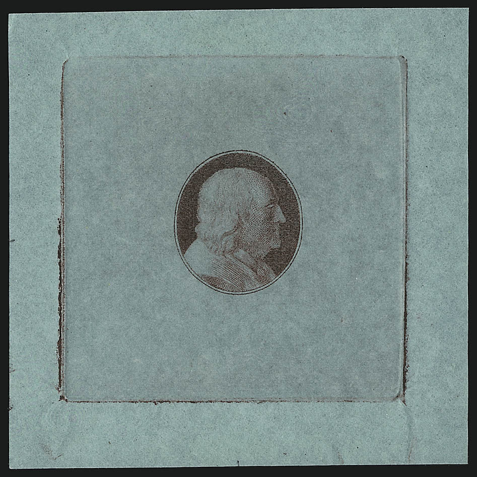 Sale no. 930 — Lot no. 1058 — Siegel Auction Galleries