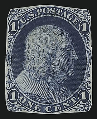 Sale no. 930 — Lot no. 1059 — Siegel Auction Galleries