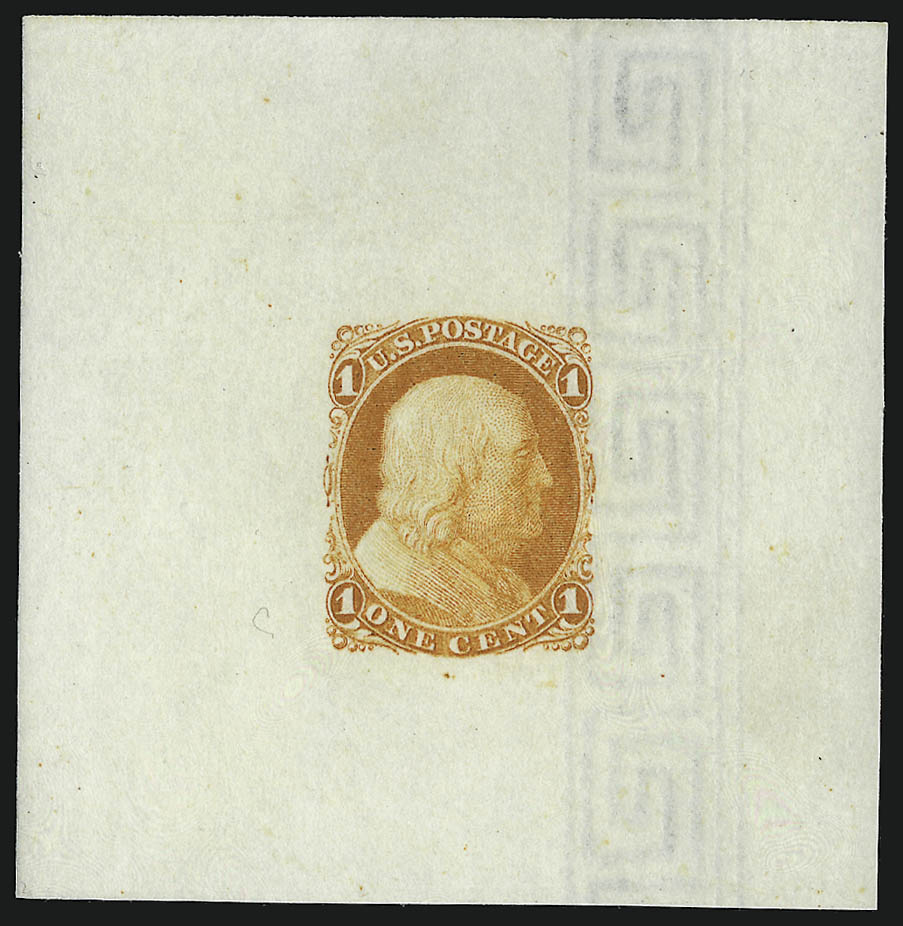 Sale no. 930 — Lot no. 1061 — Siegel Auction Galleries