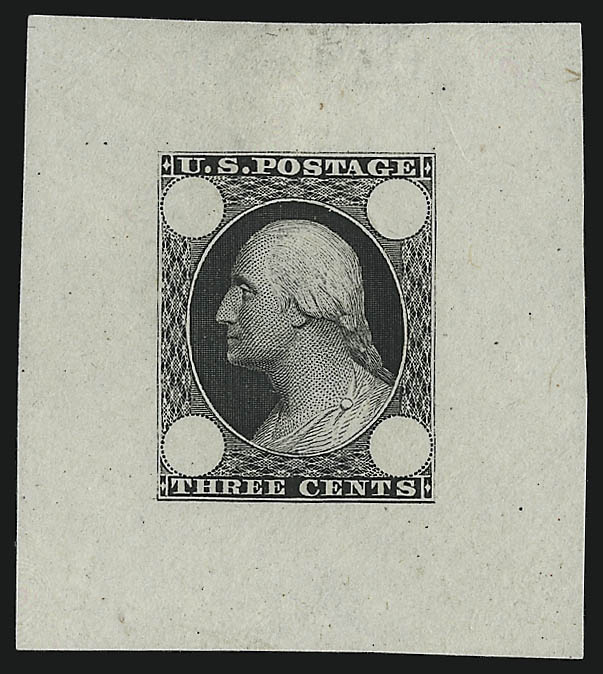 Sale no. 930 — Lot no. 1067 — Siegel Auction Galleries