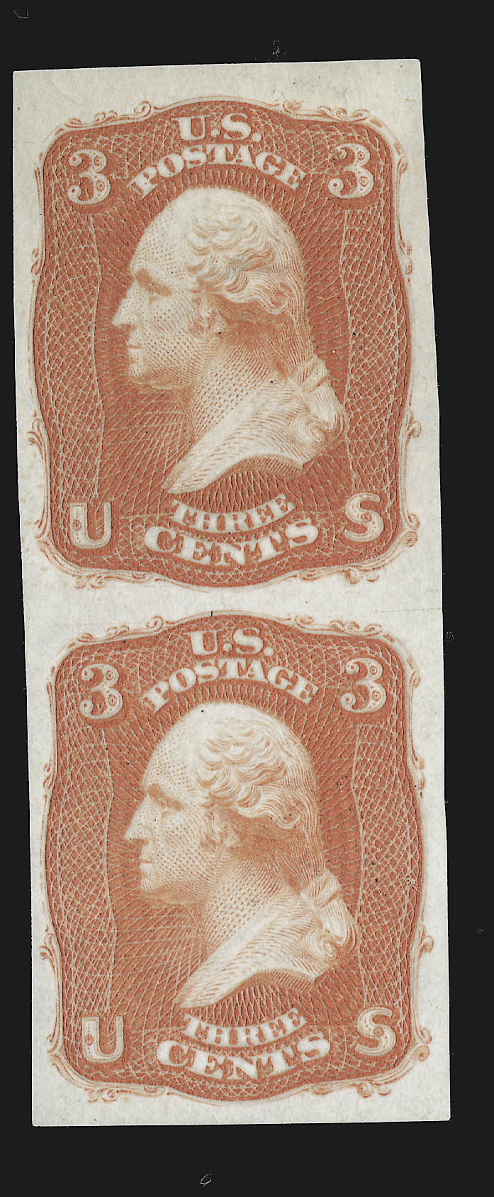 Sale no. 930 — Lot no. 1070 — Siegel Auction Galleries