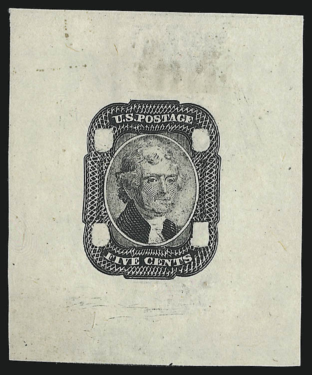 Sale no. 930 — Lot no. 1074 — Siegel Auction Galleries