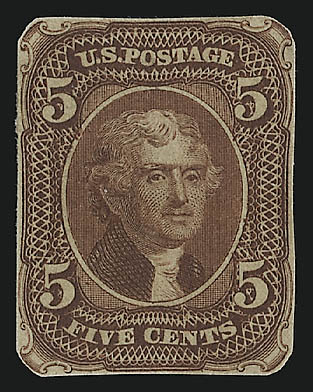 Sale no. 930 — Lot no. 1076 — Siegel Auction Galleries