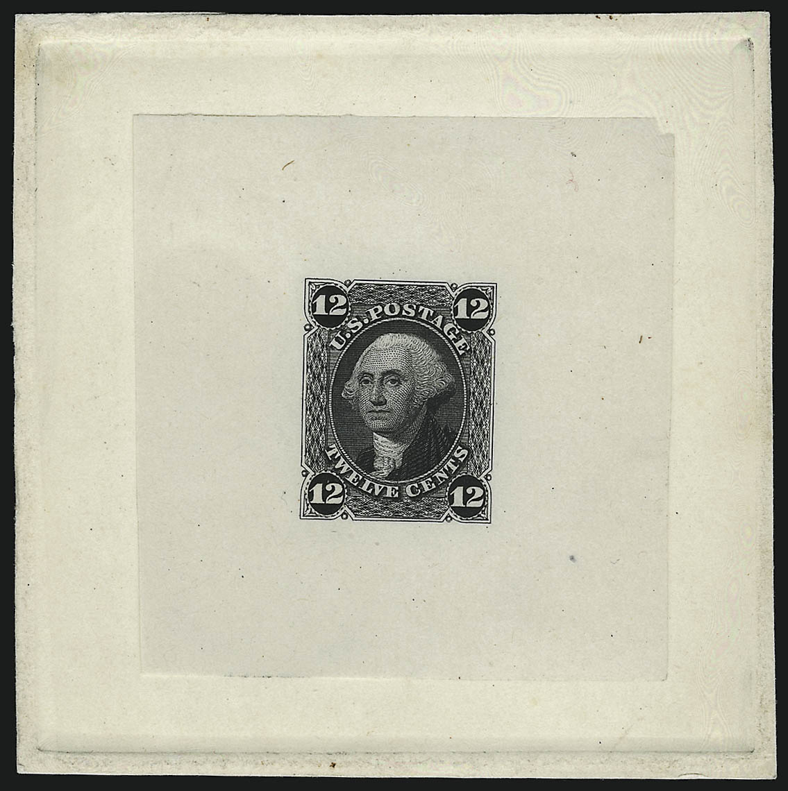 Sale no. 930 — Lot no. 1080 — Siegel Auction Galleries