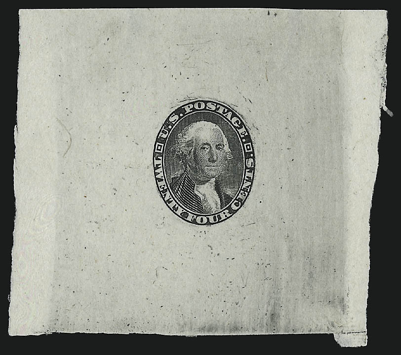 Sale no. 930 — Lot no. 1082 — Siegel Auction Galleries