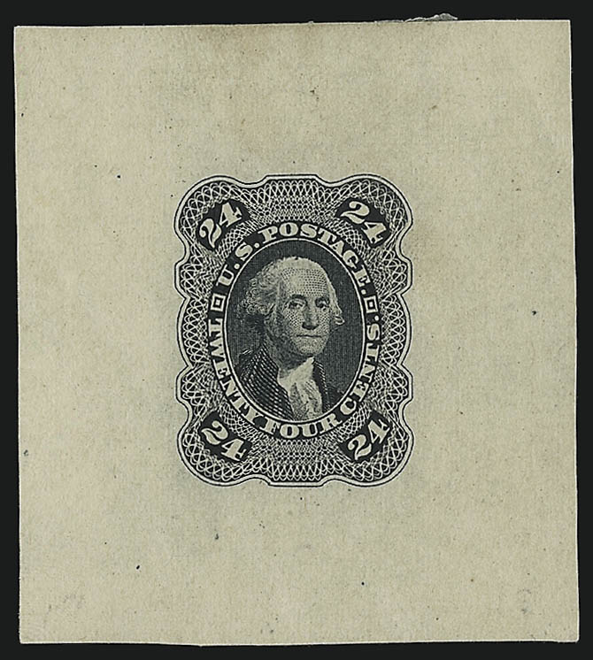 Sale no. 930 — Lot no. 1084 — Siegel Auction Galleries