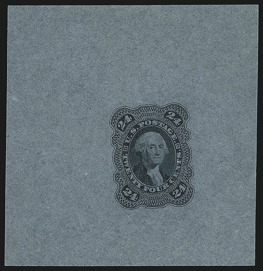 Sale no. 930 — Lot no. 1085 — Siegel Auction Galleries