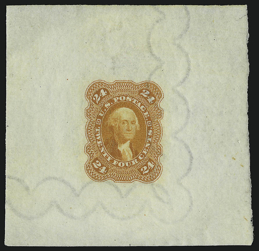 Sale no. 930 — Lot no. 1086 — Siegel Auction Galleries