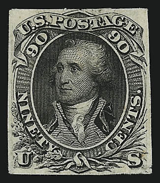 Sale no. 930 — Lot no. 1088 — Siegel Auction Galleries