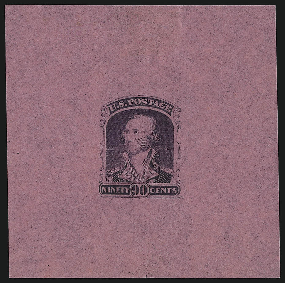 Sale no. 930 — Lot no. 1089 — Siegel Auction Galleries