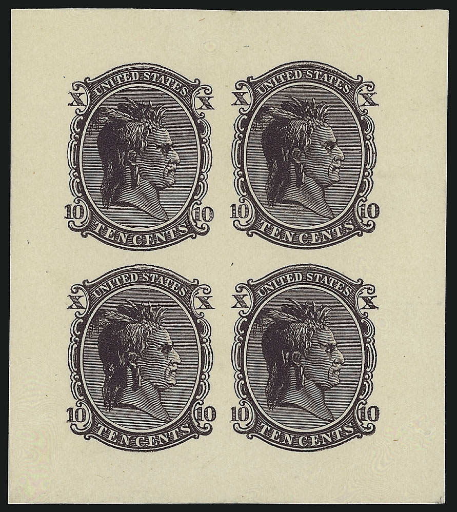 Sale no. 930 — Lot no. 1091 — Siegel Auction Galleries