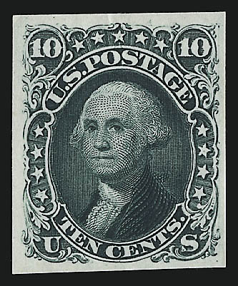 Sale no. 930 — Lot no. 1092 — Siegel Auction Galleries