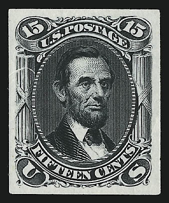 Sale no. 930 — Lot no. 1093 — Siegel Auction Galleries