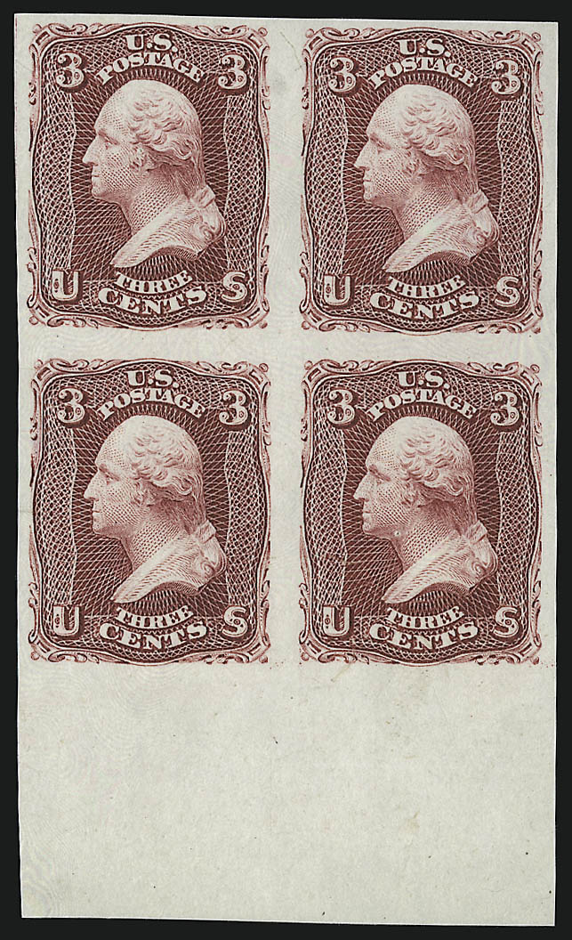 Sale no. 930 — Lot no. 1095 — Siegel Auction Galleries