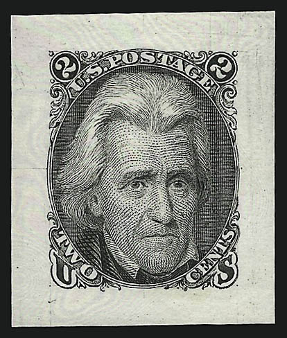 Sale no. 930 — Lot no. 1098 — Siegel Auction Galleries