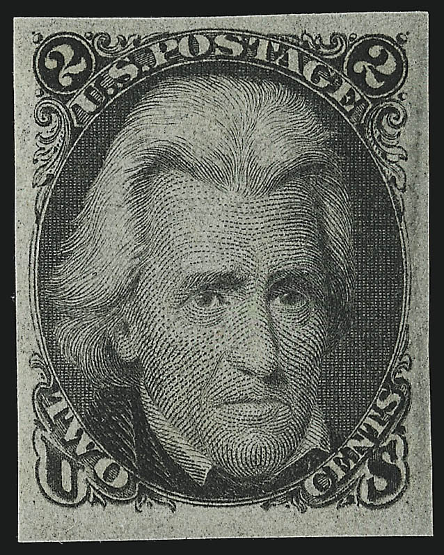 Sale no. 930 — Lot no. 1099 — Siegel Auction Galleries