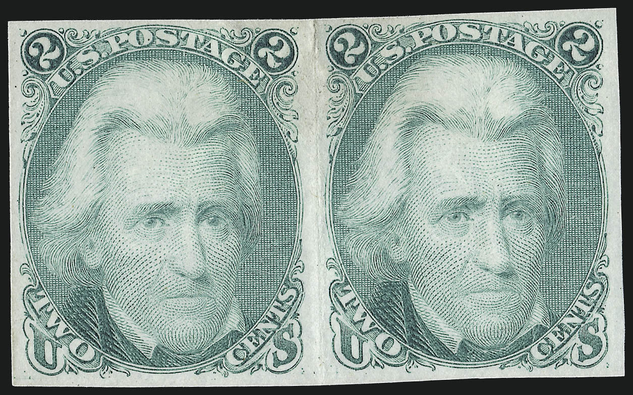 Sale no. 930 — Lot no. 1101 — Siegel Auction Galleries