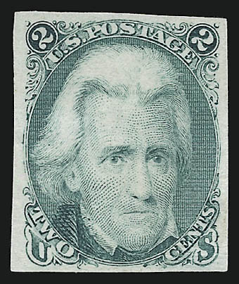 Sale no. 930 — Lot no. 1102 — Siegel Auction Galleries