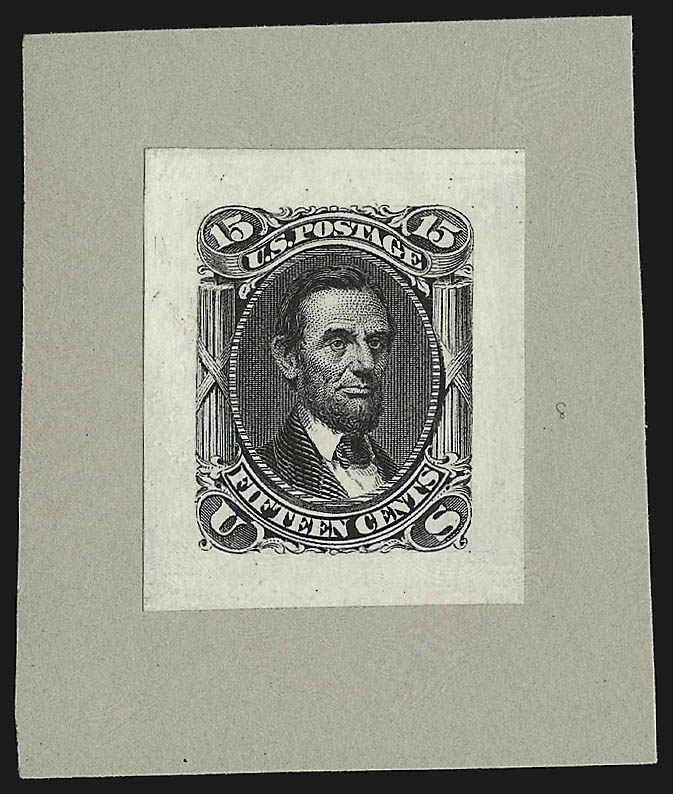 Sale no. 930 — Lot no. 1103 — Siegel Auction Galleries